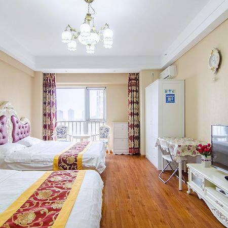 Dalian Best Apartment المظهر الخارجي الصورة