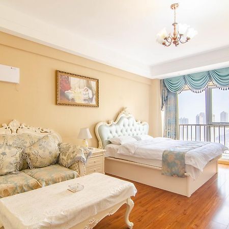 Dalian Best Apartment المظهر الخارجي الصورة