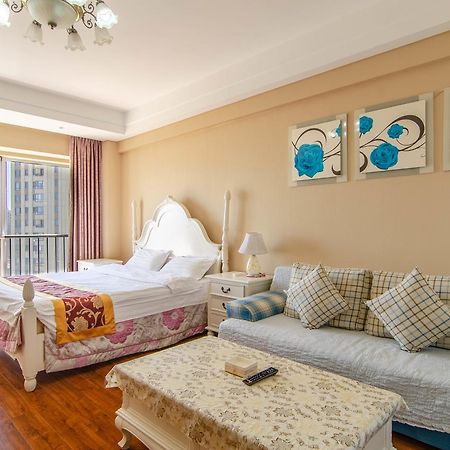 Dalian Best Apartment المظهر الخارجي الصورة