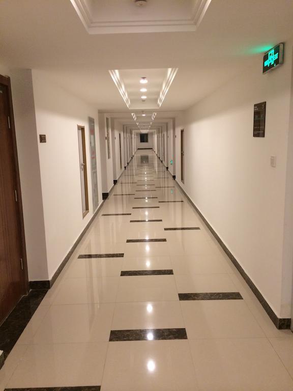 Dalian Best Apartment المظهر الخارجي الصورة