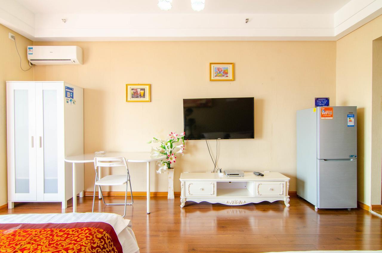 Dalian Best Apartment المظهر الخارجي الصورة