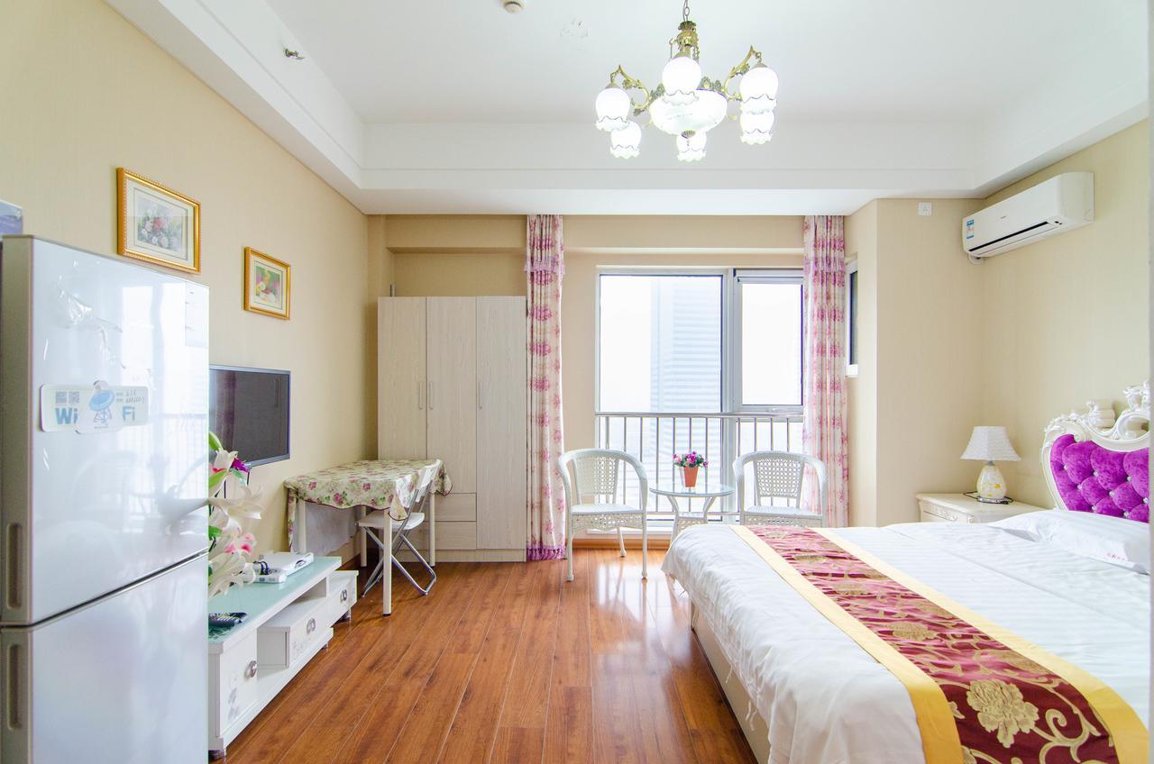 Dalian Best Apartment المظهر الخارجي الصورة