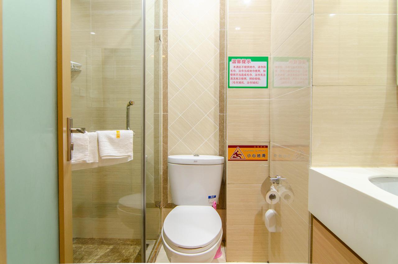 Dalian Best Apartment المظهر الخارجي الصورة