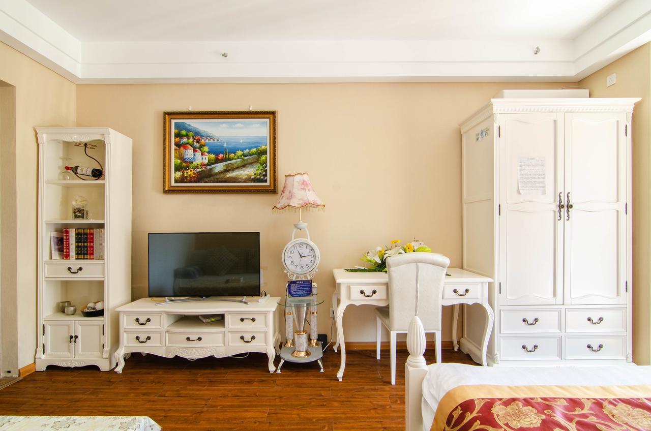 Dalian Best Apartment المظهر الخارجي الصورة