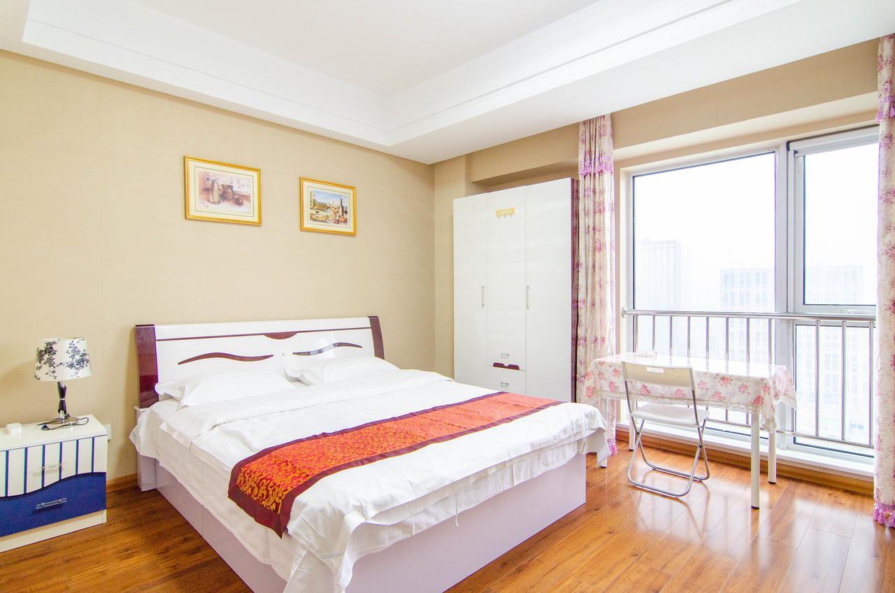 Dalian Best Apartment المظهر الخارجي الصورة