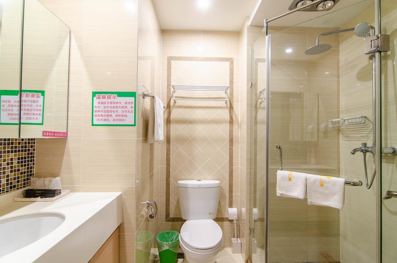 Dalian Best Apartment المظهر الخارجي الصورة