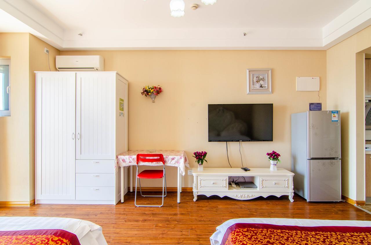 Dalian Best Apartment المظهر الخارجي الصورة