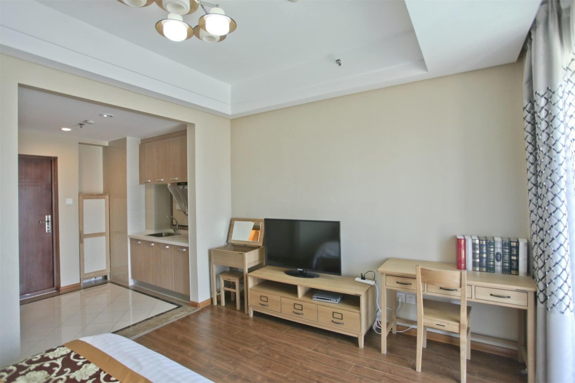 Dalian Best Apartment المظهر الخارجي الصورة